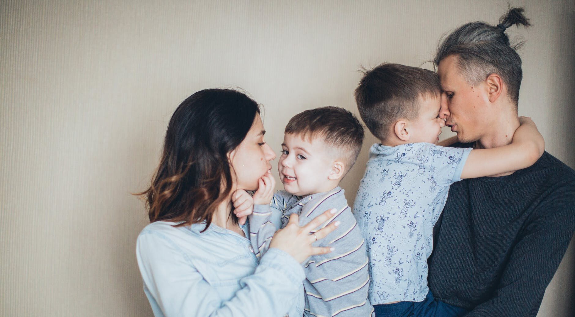 famiglia allargata dottoressa Adele Toffano psicologa Spinea silea