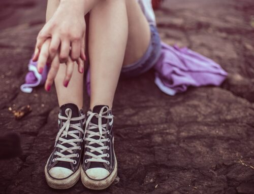 Adolescenza e comportamenti devianti