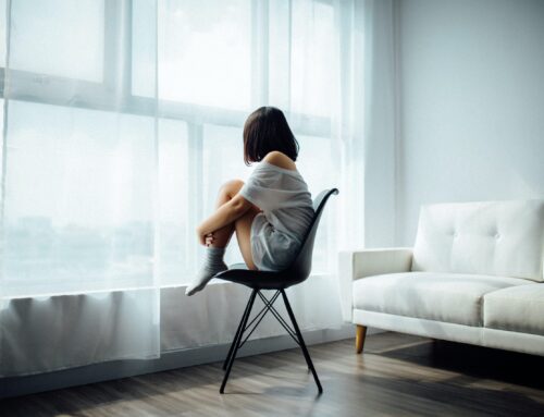 La relazione con un partner depresso