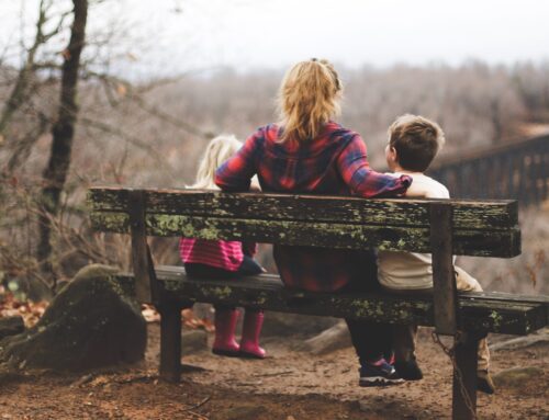 Cosa fa soffrire i figli di genitori separati?